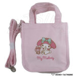 TWICE モモMy Melody トートバッグ & アクスタセット TWICE モモMy Melody トートバッグ & アクスタセット - メルカリ